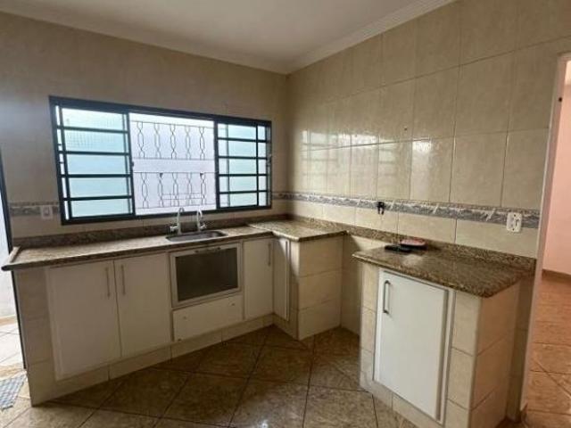 Casa, Jardim Residencial das Palmeiras, Rio Claro, SP