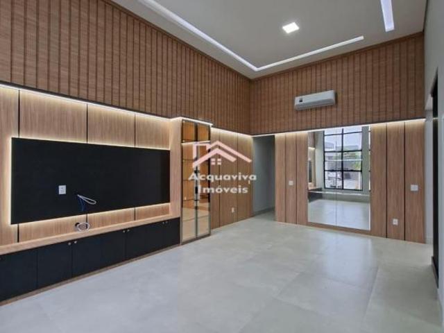 Casa, Jardim Residencial Dona Maria José, Indaiatuba, SP