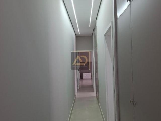 Casa, Jardim Residencial Dona Maria José, Indaiatuba, SP