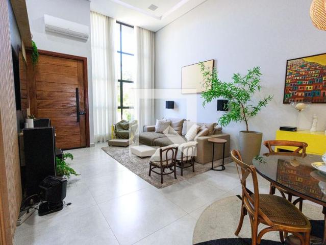 Casa, Jardim Residencial Dona Lucilla, 3 Quartos, 160 m2 Indaiatuba
