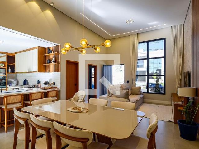 Casa, Jardim Residencial Dona Lucilla, 3 Quartos, 192 m2 Indaiatuba