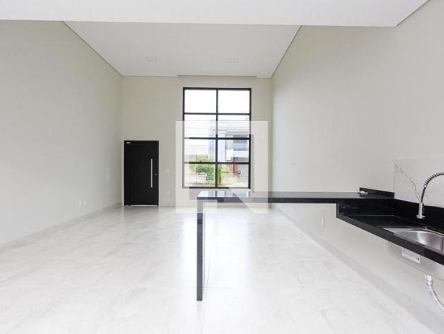 Casa, Jardim Residencial Dona Lucilla, 3 Quartos, 196 m2 Indaiatuba