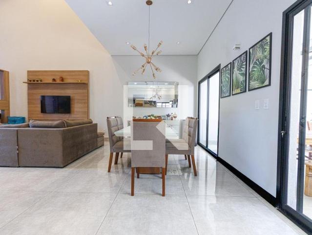 Casa, Jardim Residencial Dona Lucilla, 3 Quartos, 252 m2 Indaiatuba