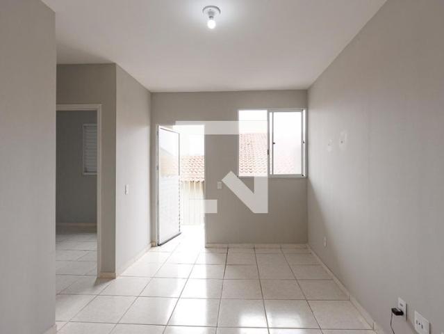 Casa, Jardim Residencial Dona Lucilla, 2 Quartos, 42 m2 Indaiatuba