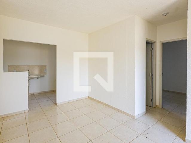 Casa, Jardim Residencial Dona Lucilla, 2 Quartos, 50 m2 Indaiatuba