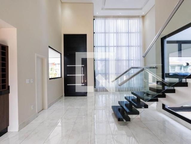 Casa, Jardim Residencial Dona Lucilla, 4 Quartos, 262 m2 Indaiatuba