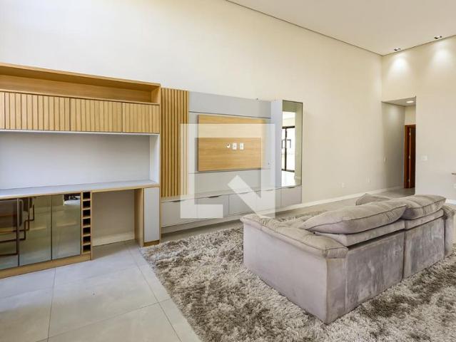 Casa, Jardim Residencial Dona Lucilla, 4 Quartos, 220 m2 Indaiatuba
