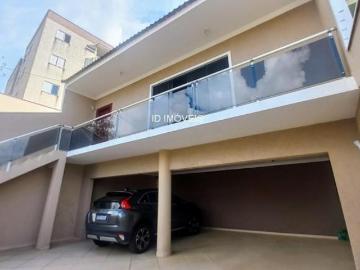Casa, Jardim Residencial Martinez, Sorocaba, SP
