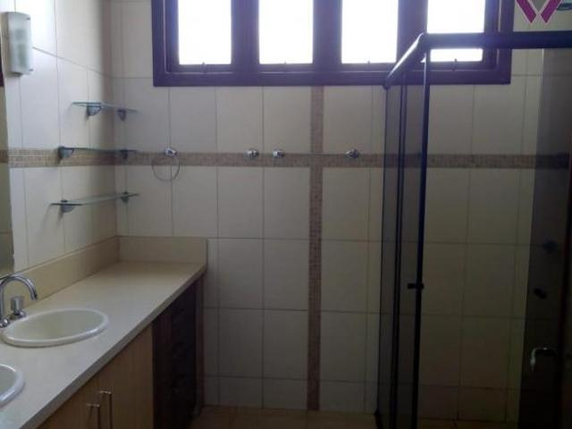 Casa, Jardim Residencial Sabo, Santo Ângelo, RS