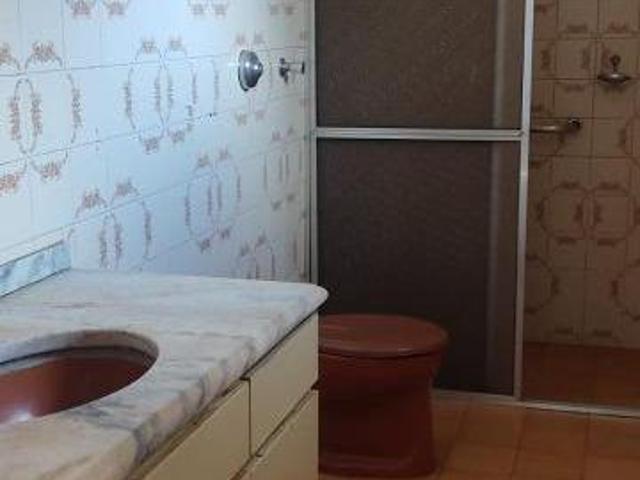 Casa, Jardim Residencial Sabo, Santo Ângelo, RS