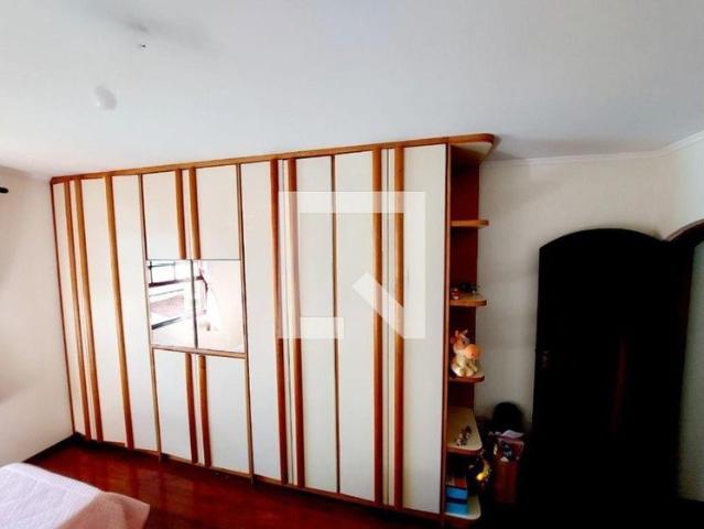 Casa, Jardim Rina, 2 Quartos, 200 m2 Santo André