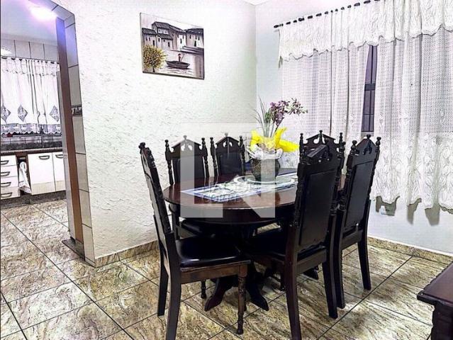 Casa, Jardim Rina, 3 Quartos, 170 m2 Santo André