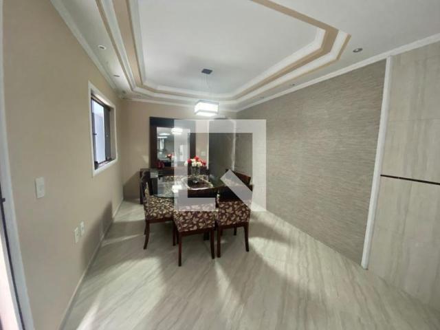 Casa, Jardim Rina, 3 Quartos, 220 m2 Santo André