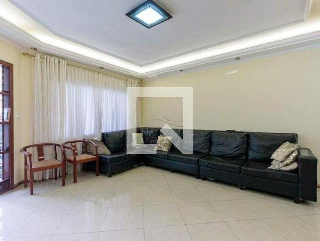 Casa, Jardim Rina, 3 Quartos, 232 m2 Santo André