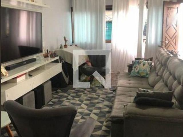 Casa, Jardim Rina, 3 Quartos, 374 m2 Santo André