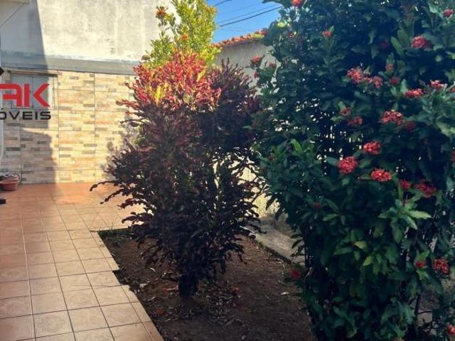 Casa Jardim Rio Branco