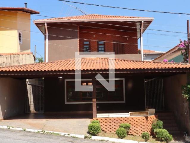 Casa, Jardim Rio das Pedras, 4 Quartos, 288 m2 Cotia