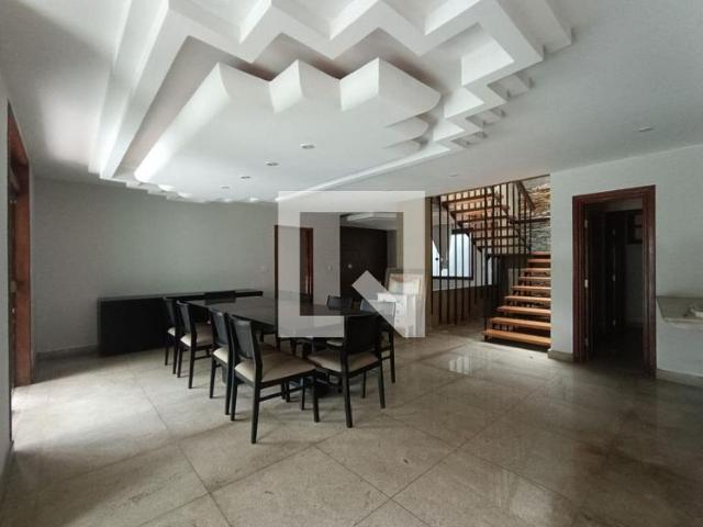 Casa, Jardim Riacho das Pedras, 4 Quartos, 420 m2 Contagem