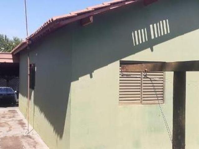 Casa Jardim Roberto Selmi Dei