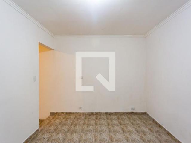 Casa, Jardim Roberto, 1 Quarto, 26 m2 Osasco