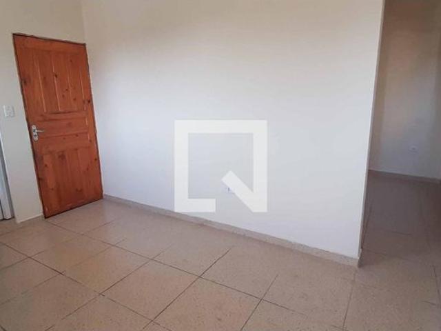 Casa, Jardim Roberto, 1 Quarto, 50 m2 Osasco