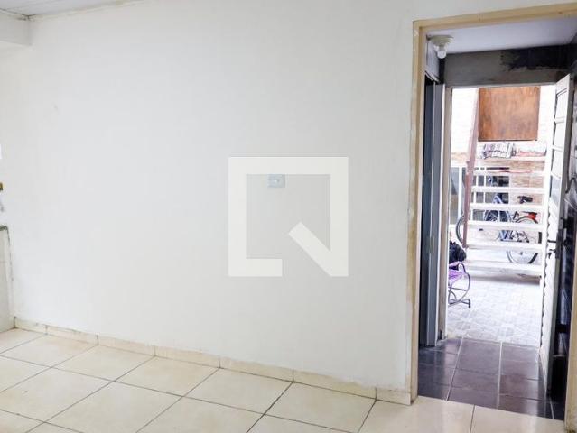 Casa, Jardim Roberto, 2 Quartos, 55 m2 Osasco