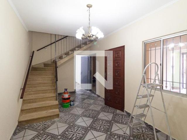 Casa, Jardim Roberto, 3 Quartos, 100 m2 Osasco