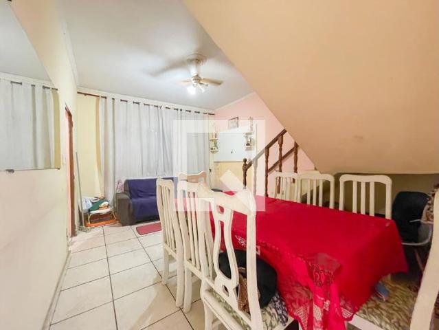 Casa, Jardim Roberto, 4 Quartos, 250 m2 Osasco