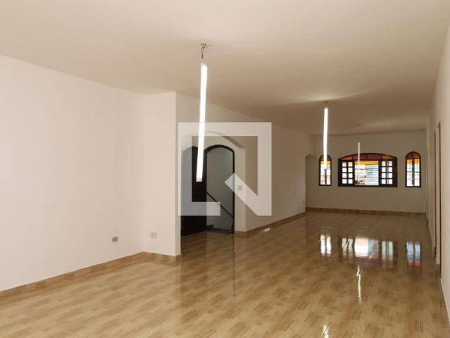 Casa, Jardim Robru, 4 Quartos, 270 m2 São Paulo