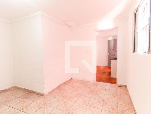 Casa, Jardim Robru, 1 Quarto, 40 m2 São Paulo