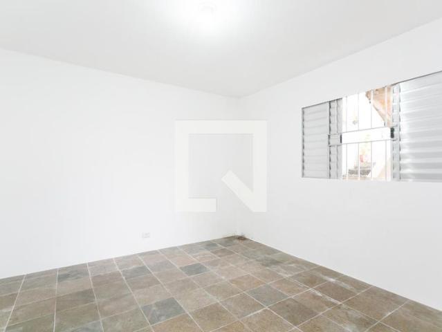 Casa, Jardim Robru, 1 Quarto, 40 m2 São Paulo