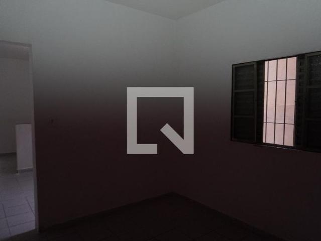 Casa, Jardim Robru, 1 Quarto, 33 m2 São Paulo