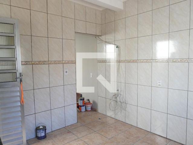 Casa, Jardim Robru, 1 Quarto, 50 m2 São Paulo