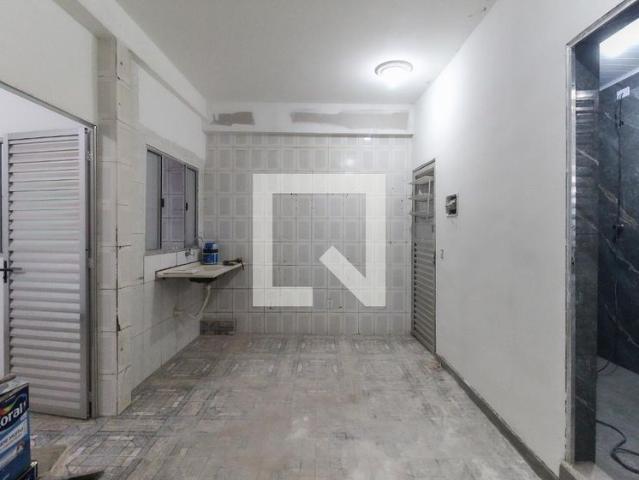 Casa, Jardim Robru, 1 Quarto, 59 m2 São Paulo