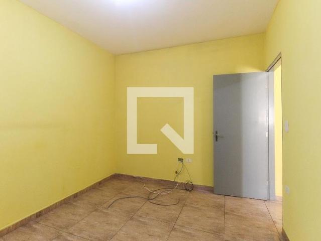 Casa, Jardim Robru, 1 Quarto, 35 m2 São Paulo