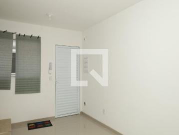 Casa, Jardim Robru, 2 Quartos, 48 m2 São Paulo