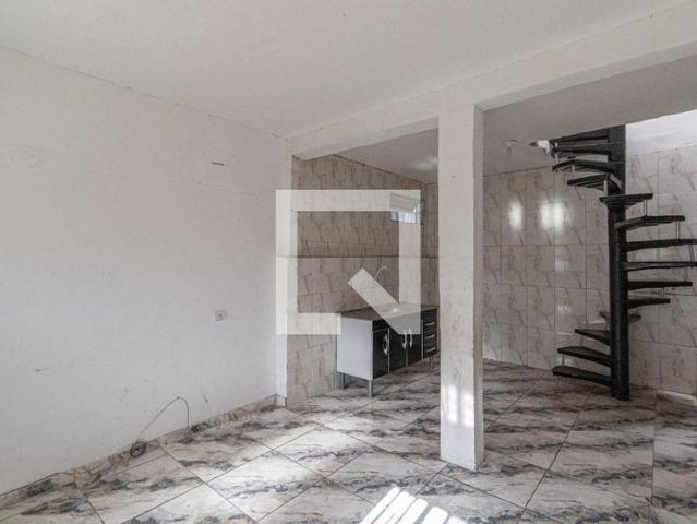 Casa, Jardim Robru, 2 Quartos, 60 m2 São Paulo