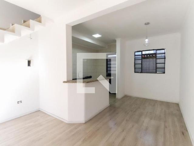 Casa, Jardim Robru, 2 Quartos, 60 m2 São Paulo