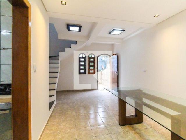 Casa, Jardim Robru, 2 Quartos, 70 m2 São Paulo