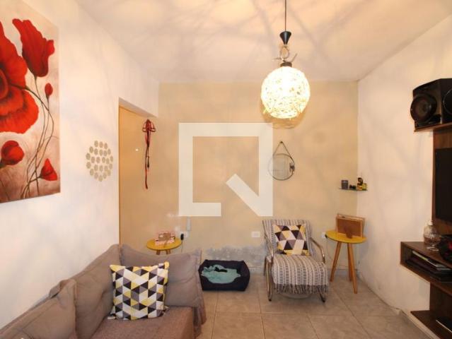 Casa, Jardim Robru, 2 Quartos, 70 m2 São Paulo