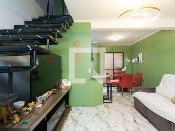 Casa, Jardim Robru, 2 Quartos, 77 m2 São Paulo