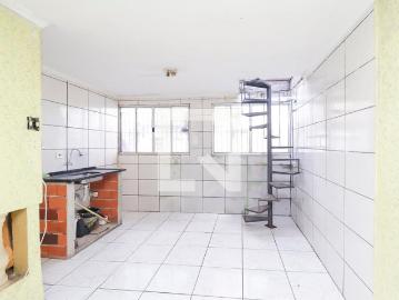 Casa, Jardim Robru, 2 Quartos, 90 m2 São Paulo