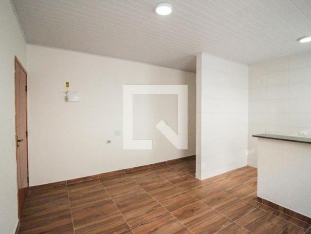 Casa, Jardim Robrun, 2 Quartos, 50 m2 São Paulo