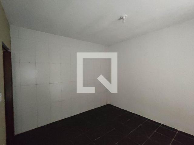Casa, Jardim Rodrigues Alves, 1 Quarto, 60 m2 Ferraz de Vasconcelos