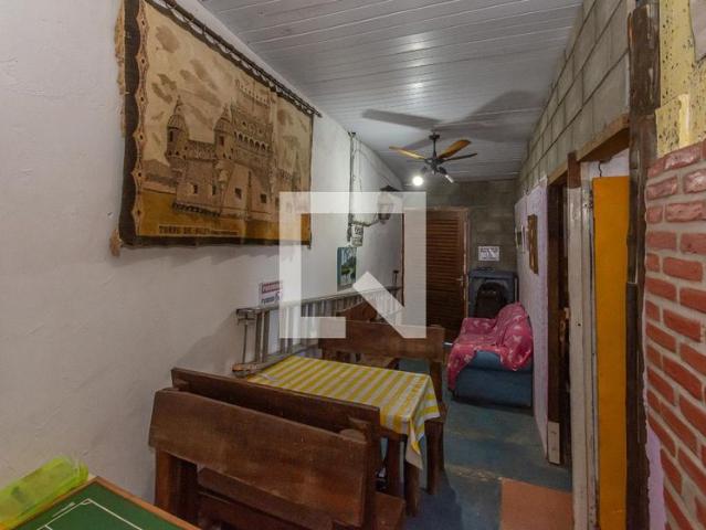 Casa, Jardim Rosolem, 2 Quartos, 70 m2 Hortolândia