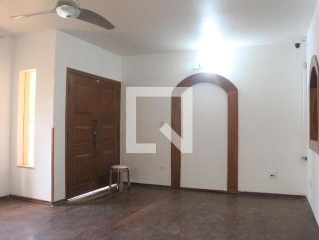 Casa, Jardim São Caetano, 4 Quartos, 282 m2 São Caetano do Sul