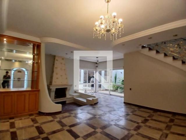 Casa, Jardim São Caetano, 4 Quartos, 367 m2 São Caetano do Sul