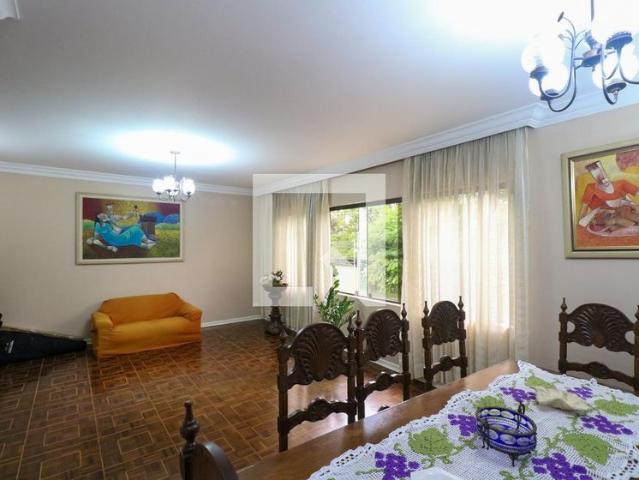 Casa, Jardim São Caetano, 4 Quartos, 461 m2 São Caetano do Sul