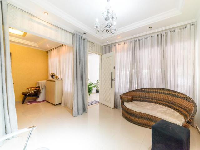 Casa, Jardim São Caetano, 5 Quartos, 295 m2 São Caetano do Sul
