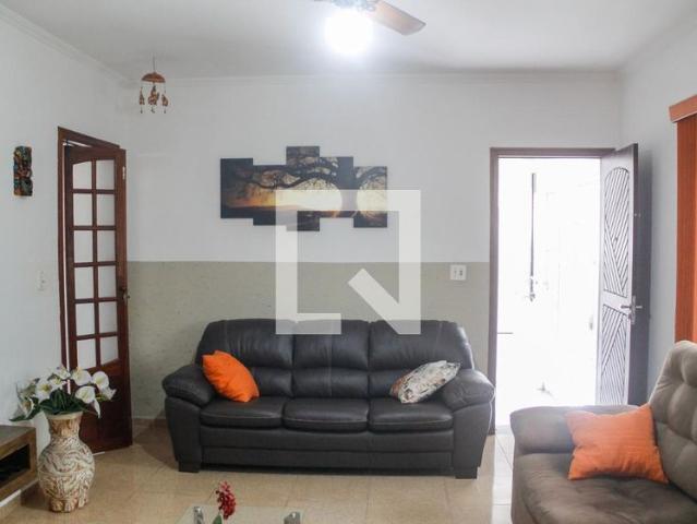 Casa, Jardim São Caetano, 3 Quartos, 167 m2 São Caetano do Sul